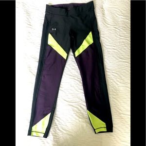 Under Armour Workout Leggings